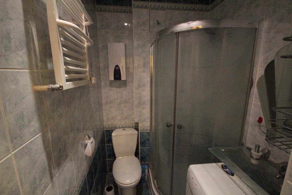 Apartament Ducha 1 Gdansk Room photo